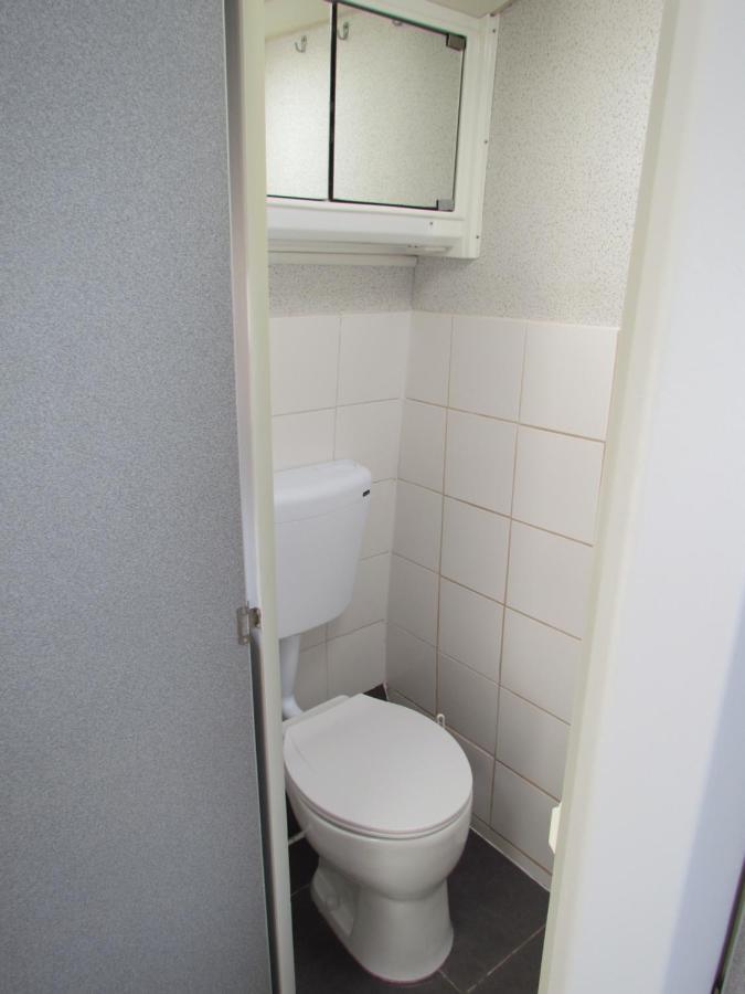 Nova Alofa Caravan Monchique Exterior foto