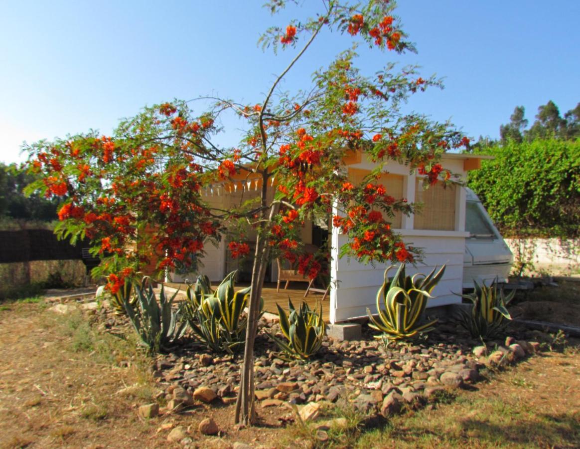 Nova Alofa Caravan Monchique Exterior foto